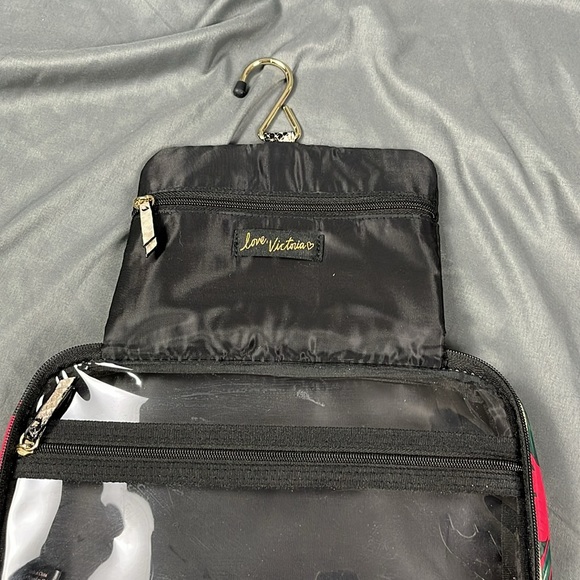 Victoria's Secret Cosmetic Travel Bag - Picture 5 of 10